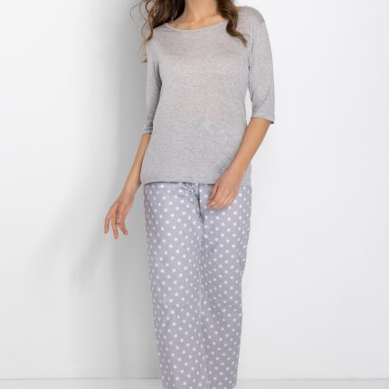Pyjama model 193643 Momenti Per Me  (M)
