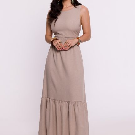 Alltagskleid model 193692 BeWear  (XL)