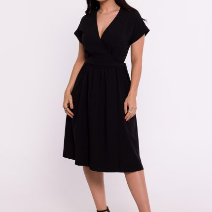 Alltagskleid model 193699 BeWear  (XXL)