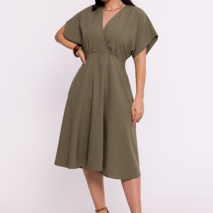 Alltagskleid model 193702 BeWear