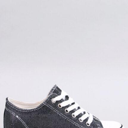 Plateausportschuhe model 193884 Inello