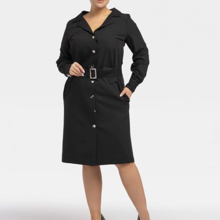 Plus-Size Kleider model 193905 Karko  (40)