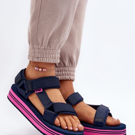 Sandalen model 193952 Step in style  (41)