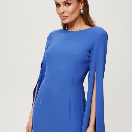Cocktailkleid model 193973 Makover  (XXL)