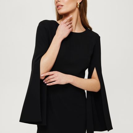Cocktailkleid model 193976 Makover  (M)