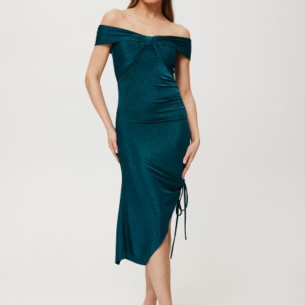Abendkleid model 193988 Makover  (XXL)