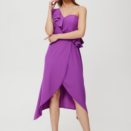 Cocktailkleid model 193990 Makover  (S)