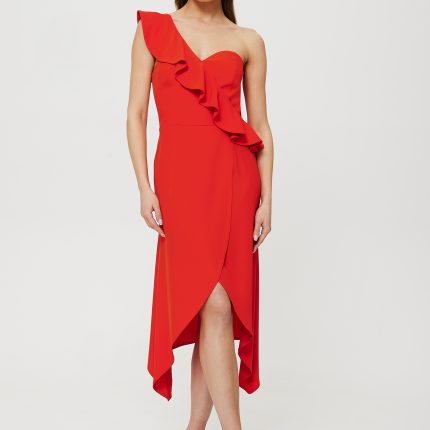 Cocktailkleid model 193991 Makover  (XL)