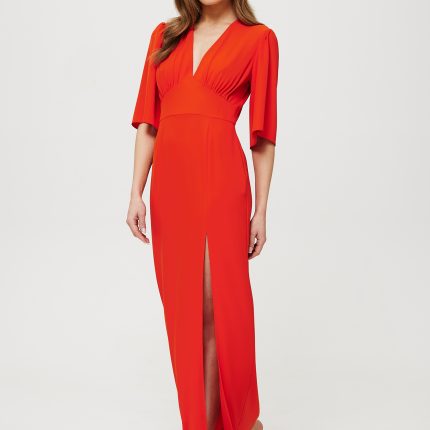 Cocktailkleid model 193999 Makover  (XXL)