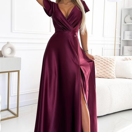 Abendkleid model 194292 Numoco  (s)