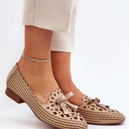 Ballerina Schuhe model 194358 Step in style  (38)