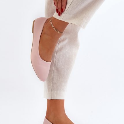 Ballerina Schuhe model 194360 Step in style  (37)