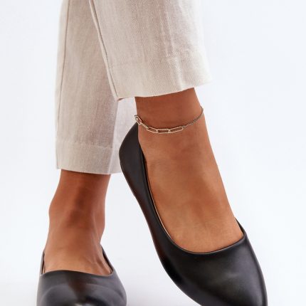 Ballerina Schuhe model 194361 Step in style  (37)