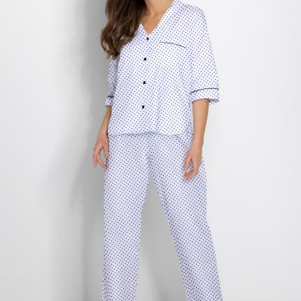 Pyjama model 194510 Momenti Per Me  (XL)