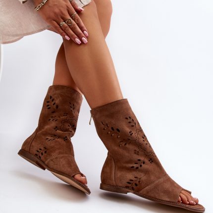 Sandalen model 194671 Step in style  (39)