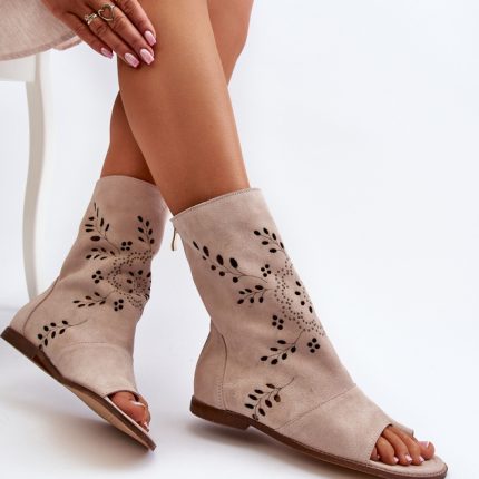 Sandalen model 194672 Step in style  (41)