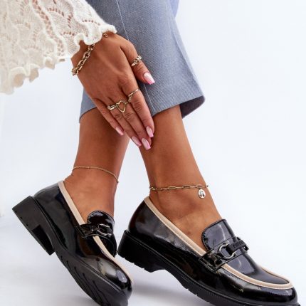 Halbschuhe model 194694 Step in style  (37)