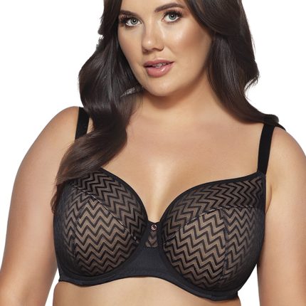 Semi- Soft model 194737 Ava  (90E)