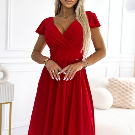Abendkleid model 194747 Numoco  (XL)