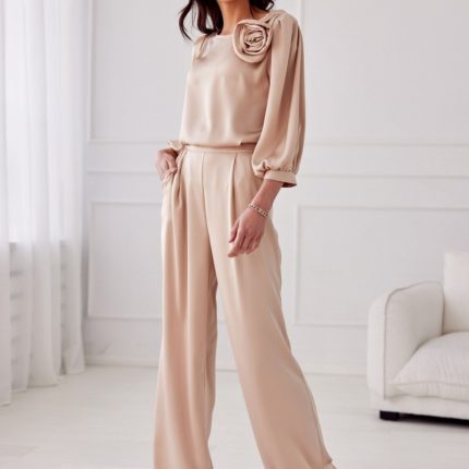 Damen Hose model 194765 Roco Fashion  (40)