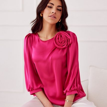 Bluse model 194789 Roco Fashion  (36)