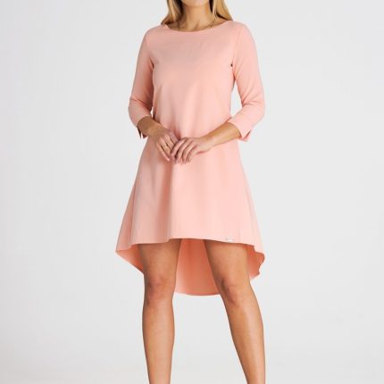Cocktailkleid model 194799 Figl  (XXXL)