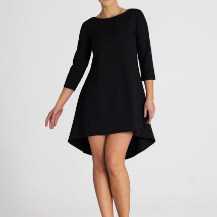 Cocktailkleid model 194801 Figl  (s)