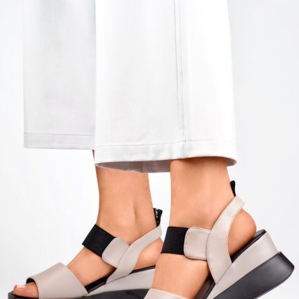Keilabsatz Sandalen model 194891 PRIMO  (39)