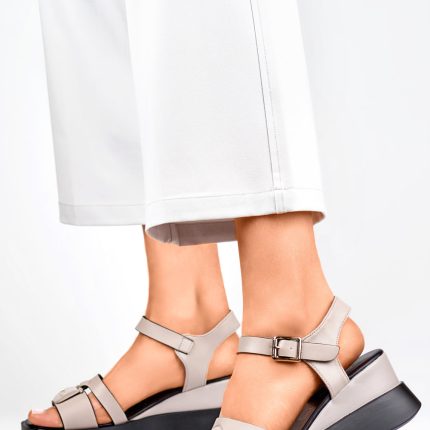 Keilabsatz Sandalen model 194892 PRIMO  (39)