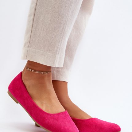 Ballerina Schuhe model 194958 Step in style  (36)