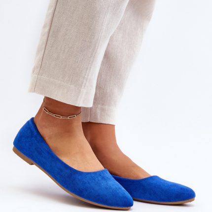 Ballerina Schuhe model 194959 Step in style  (37)