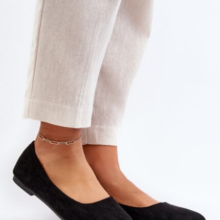 Ballerina Schuhe model 194960 Step in style