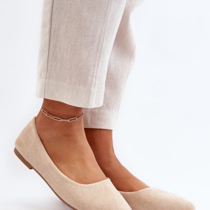 Ballerina Schuhe model 194961 Step in style  (37)