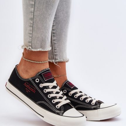 Sneakers model 194988 Step in style  (37)