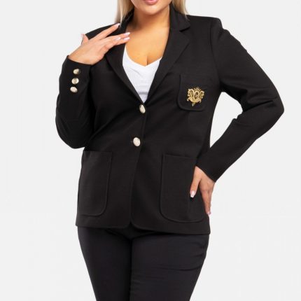 Größe Jacke model 195031 Karko  (40)