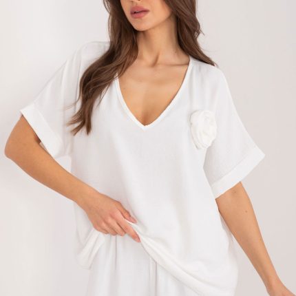 Bluse model 195049 Italy Moda  (Universal)