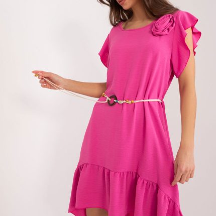 Alltagskleid model 195326 Italy Moda  (Universal)