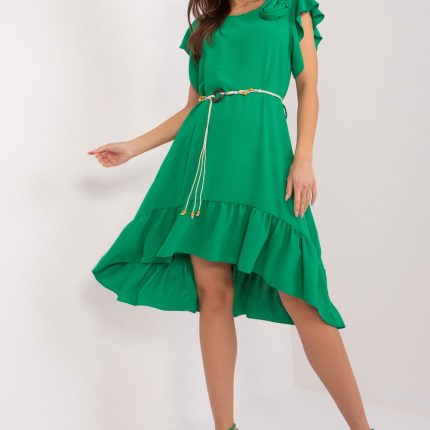 Alltagskleid model 195327 Italy Moda  (Universal)