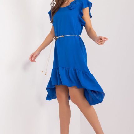 Alltagskleid model 195328 Italy Moda  (Universal)
