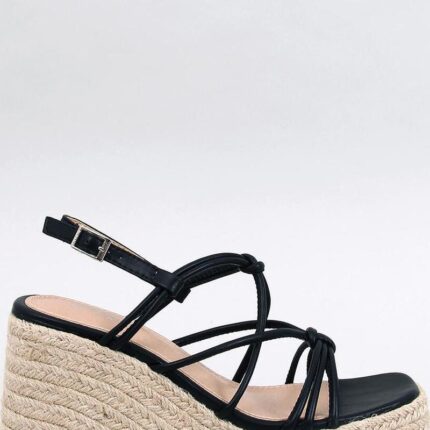 Keilabsatz Sandalen model 195505 Inello