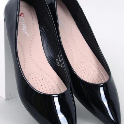 Ballerina Schuhe model 195638 Inello
