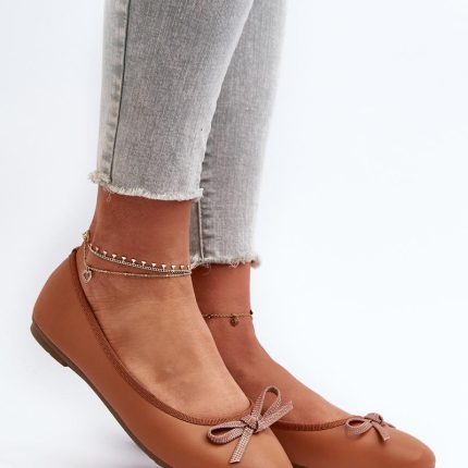Ballerina Schuhe model 195709 Step in style  (38)
