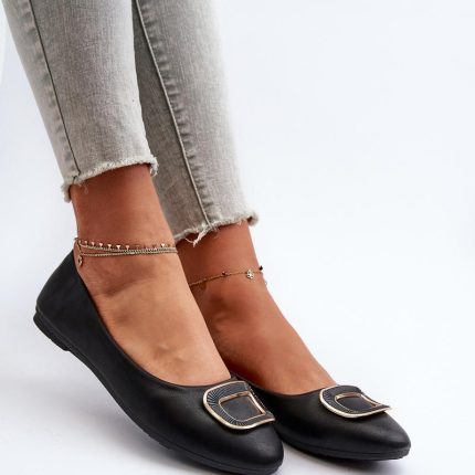 Ballerina Schuhe model 195710 Step in style  (38)