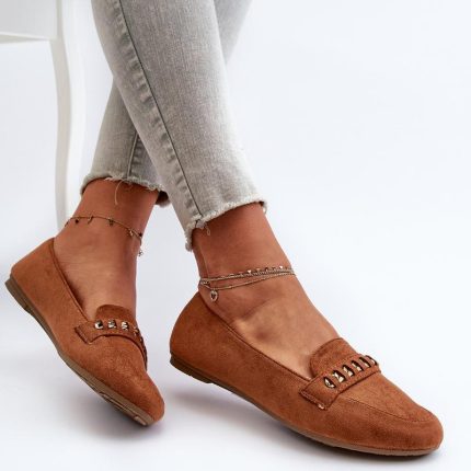 Mokassins model 195713 Step in style  (36)