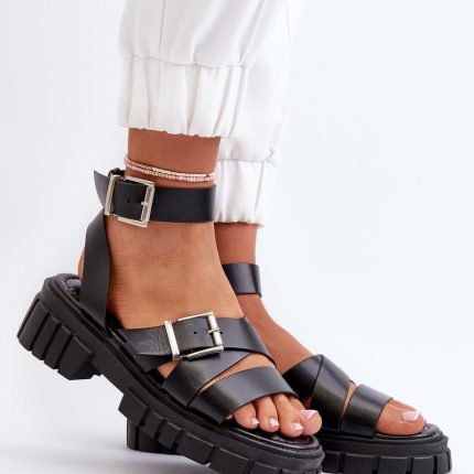 Sandalen model 195730 Step in style  (37)