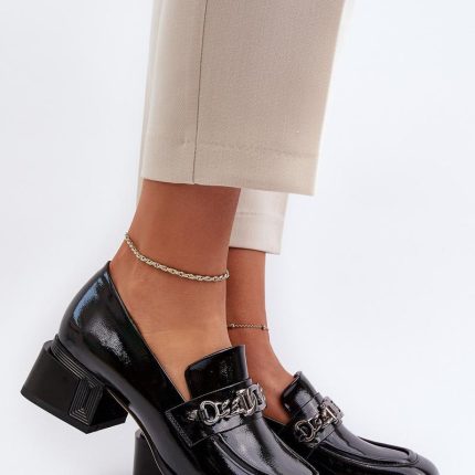 Pumps mit Absatz model 195735 Step in style  (37)