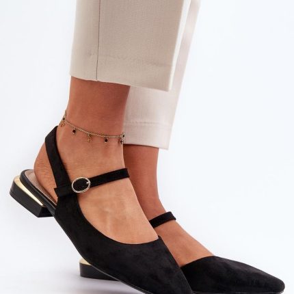 Ballerina Schuhe model 195738 Step in style  (37)
