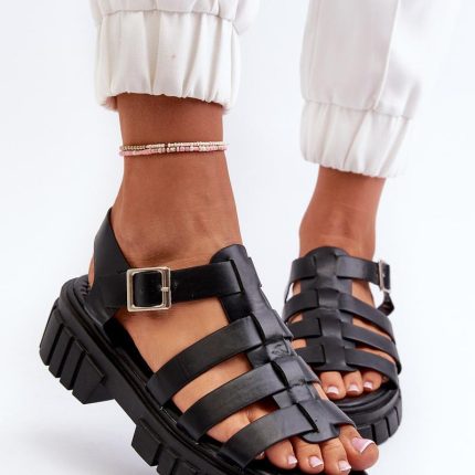 Sandalen model 195743 Step in style  (36)