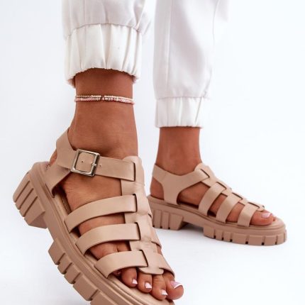 Sandalen model 195744 Step in style  (41)