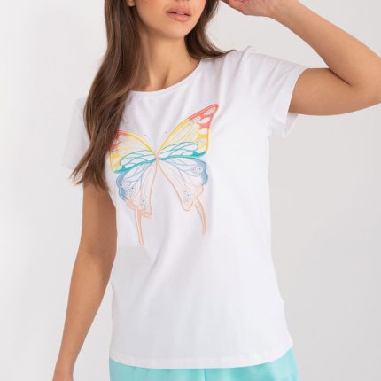 Bluse model 195777 BFG  (S/M)